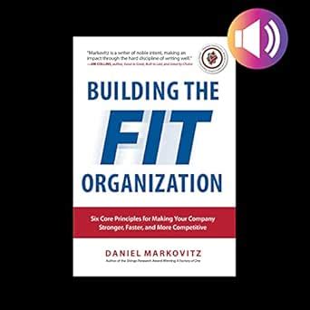 book and pdf building fit organization principles competitive Doc