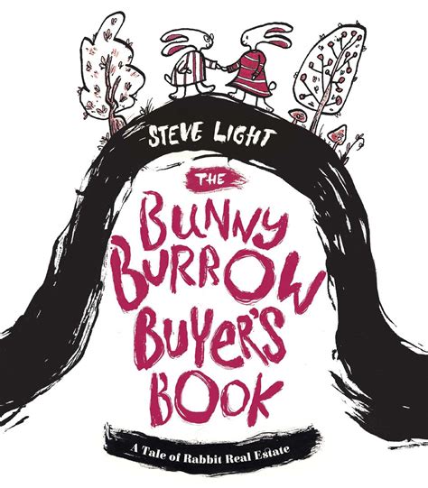 book and pdf bunny burrow buyers book rabbit Doc