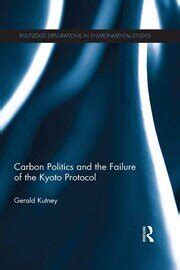 book and pdf carbon politics failure kyoto protocol Reader