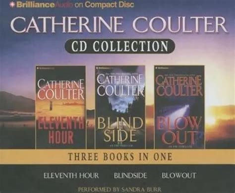 book and pdf catherine coulter cd collection blindside Reader