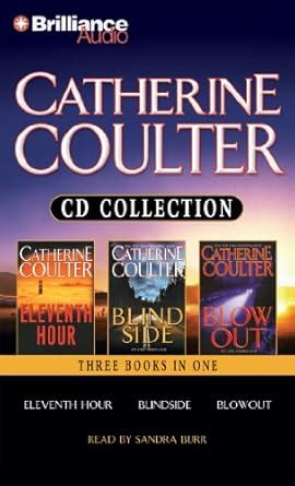 book and pdf catherine coulter cd collection blindside Reader