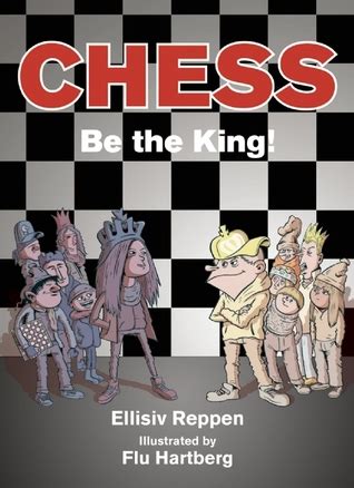 book and pdf chess be king ellisiv reppen PDF