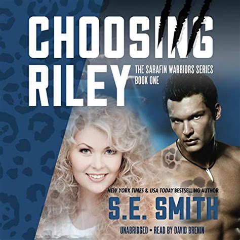 book and pdf choosing riley warriors s smith Reader