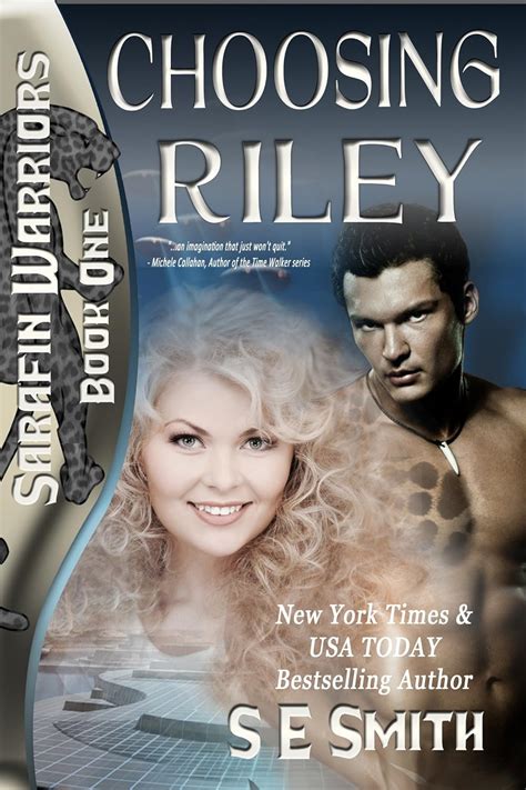 book and pdf choosing riley warriors s smith Reader