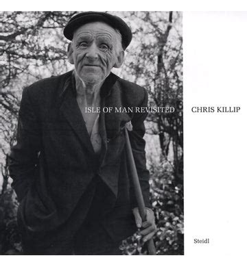 book and pdf chris killip isle man revisited Epub