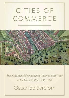 book and pdf cities commerce institutional foundations international Epub