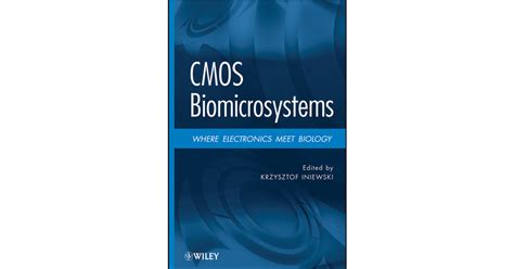 book and pdf cmos biological microsystems vamsy chodavarapu PDF