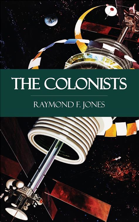 book and pdf colonists raymond f jones Doc