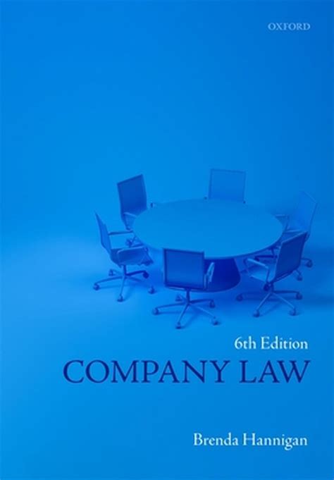 book and pdf company law brenda hannigan Doc