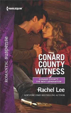 book and pdf conard county witness next generation Kindle Editon