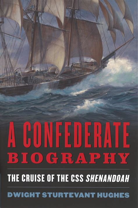 book and pdf confederate biography cruise css shenandoah PDF