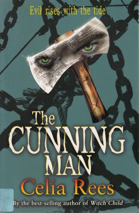 book and pdf cunning man celia rees Kindle Editon