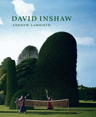 book and pdf david inshaw andrew lambirth Kindle Editon