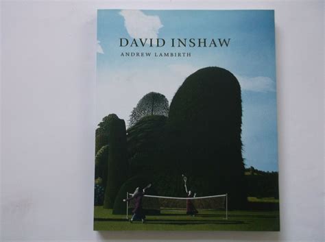 book and pdf david inshaw andrew lambirth Kindle Editon