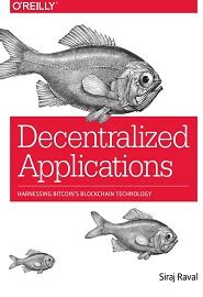 book and pdf decentralized applications harnessing blockchain technology Doc