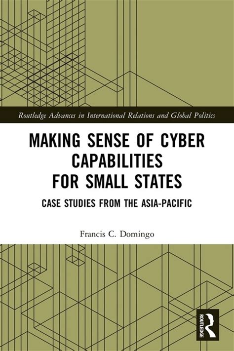 book and pdf defence capabilities small states asia pacific Kindle Editon