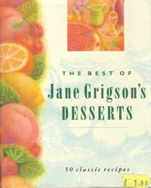 book and pdf dessert book jane grigson Doc