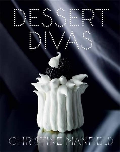 book and pdf dessert divas christine mansfield Reader