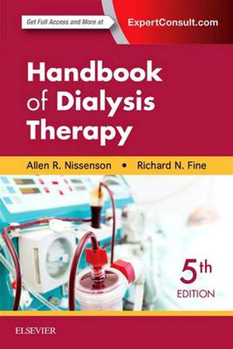 book and pdf dialysis older adults clinical handbook Kindle Editon
