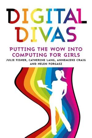 book and pdf digital divas putting computing education Epub