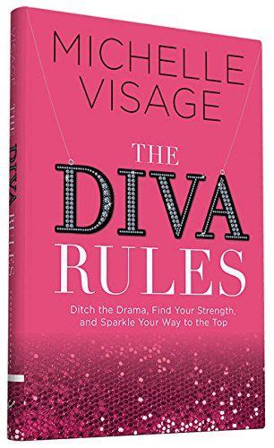 book and pdf diva rules ditch strength sparkle PDF