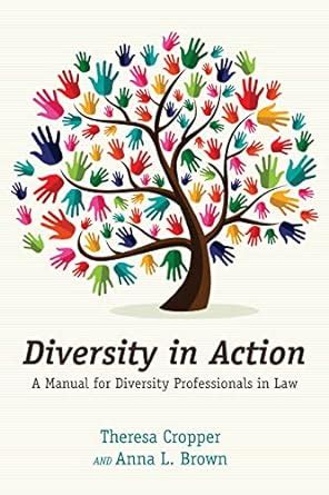 book and pdf diversity action manual professionals law Kindle Editon