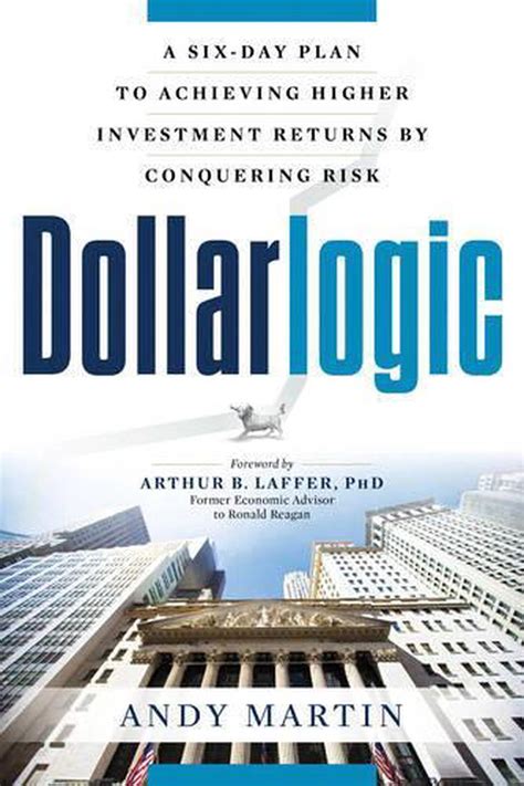 book and pdf dollarlogic six day achieving investment conquering Doc