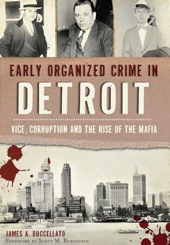 book and pdf early organized crime detroit true Doc