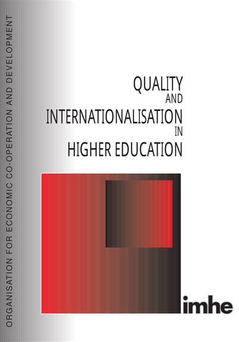 book and pdf education organization economic cooperation development Reader