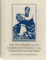 book and pdf encyclopedia american indian twentieth century Epub