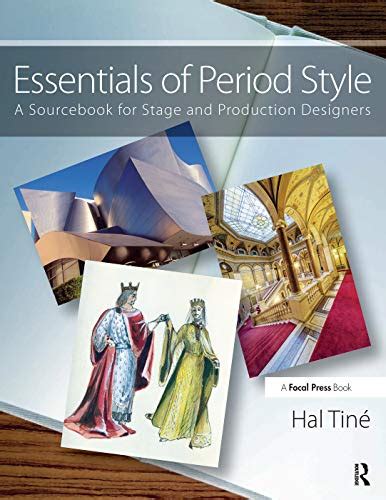 book and pdf essentials period style sourcebook production PDF