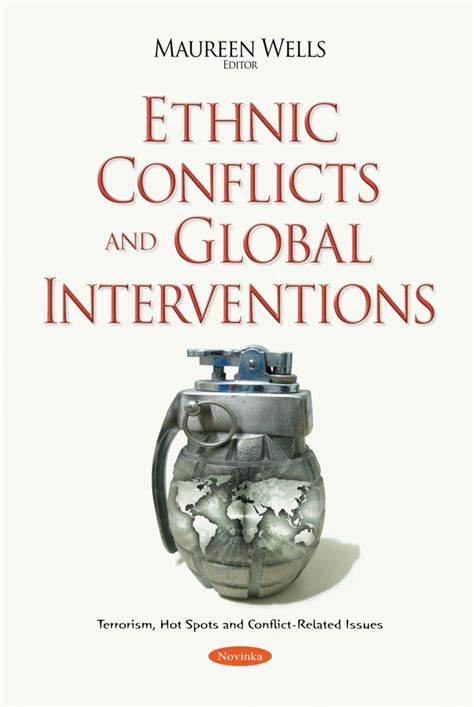 book and pdf ethnic conflicts global interventions maureen Epub