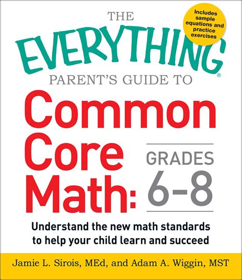 book and pdf everything parents guide common grades Reader