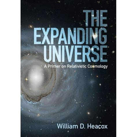 book and pdf expanding universe primer relativistic cosmology Kindle Editon