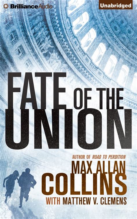 book and pdf fate union reeder rogers thriller Epub