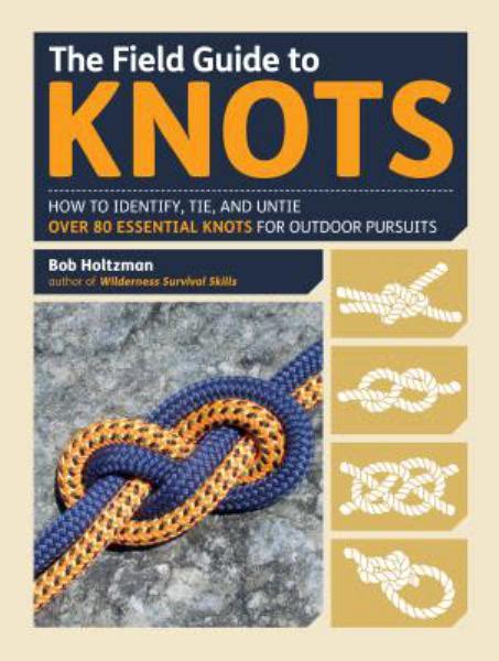 book and pdf field guide knots identify essential ebook Epub