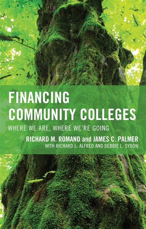 book and pdf financing community colleges where futures Epub