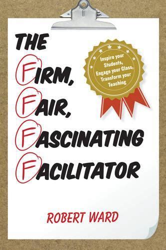 book and pdf firm fair fascinating facilitator transform Doc