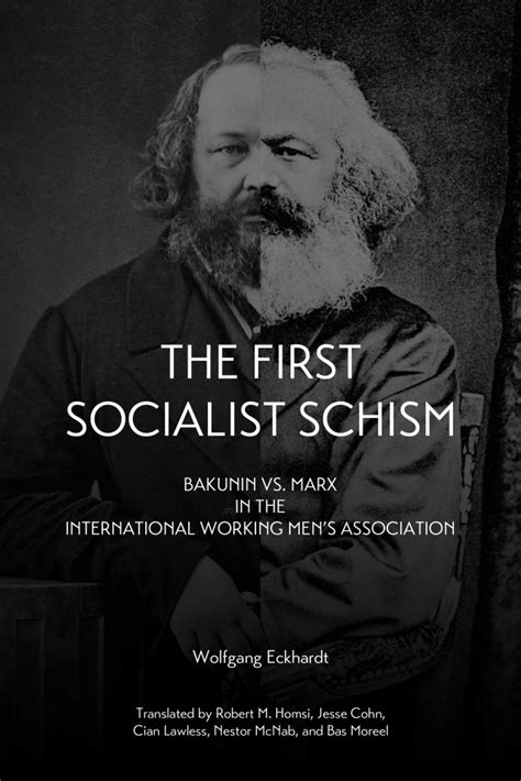 book and pdf first socialist schism international association Kindle Editon