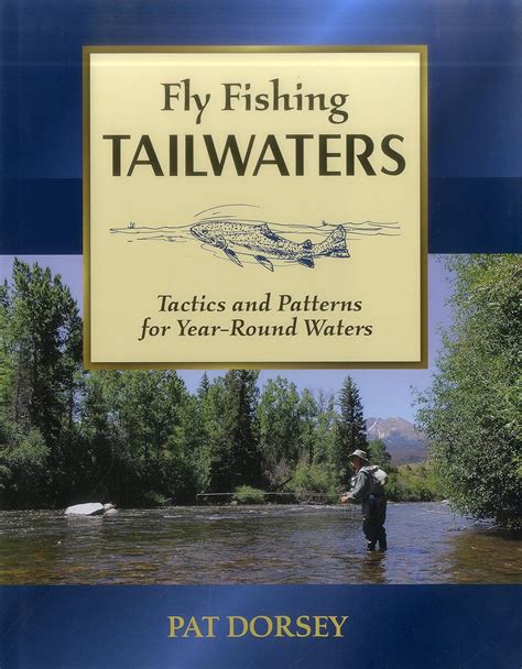 book and pdf fly fishing tailwaters patterns year round Epub