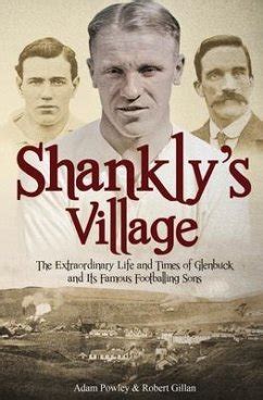 book and pdf football village extraordinary glenbuck famous Reader