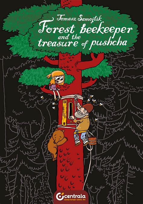 book and pdf forest beekeeper treasure pushcha Reader