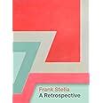 book and pdf frank stella retrospective michael auping Epub