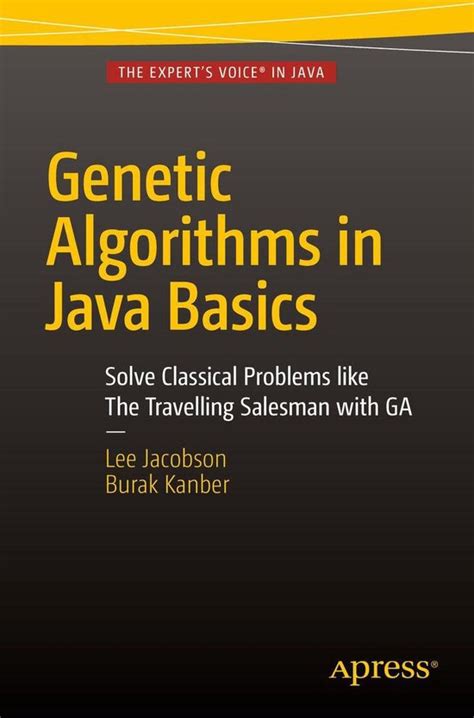 book and pdf genetic algorithms java basics jacobson Epub