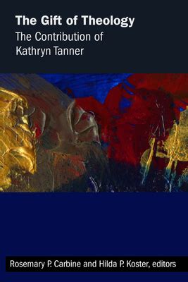 book and pdf gift theology contribution kathryn tanner PDF