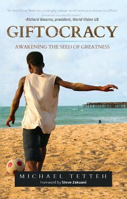 book and pdf giftocracy awakening greatness michael tetteh PDF