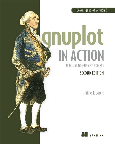 book and pdf gnuplot action philipp k janert PDF