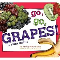 book and pdf go grapes fruit chant classic Epub