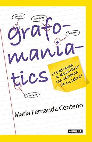 book and pdf grafomaniatics atreves descubrir secretos spanish Kindle Editon
