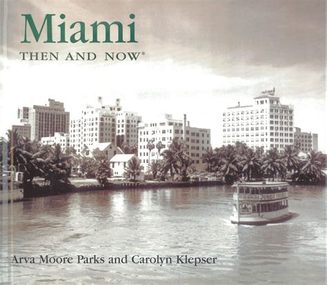 book and pdf happened miami magic city history Doc